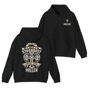 Military Hoodie