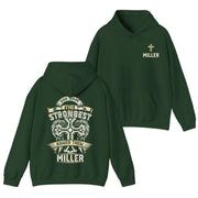 Military Hoodie