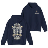 Military Hoodie