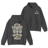 Military Hoodie