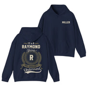 Military Hoodie