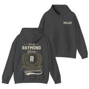 Military Hoodie