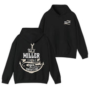 Military Hoodie