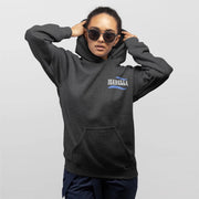 Custom Name Hoodie - It’s A Name Thing You Wouldn’t Understand - Anchor