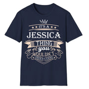 Navy-Front-T-Shirt