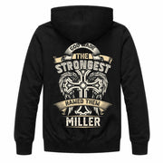 black-fleece-zip hoodie