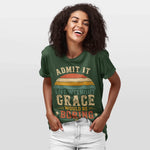 Personalized Name T-Shirt - It's A Name Thing - Vintage Style-10