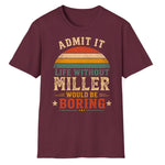 Navy-Front-T-Shirt