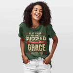 Personalized Name T-Shirt - It's A Name Thing - Vintage Style-10