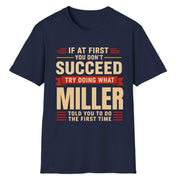 Navy-Front-T-Shirt