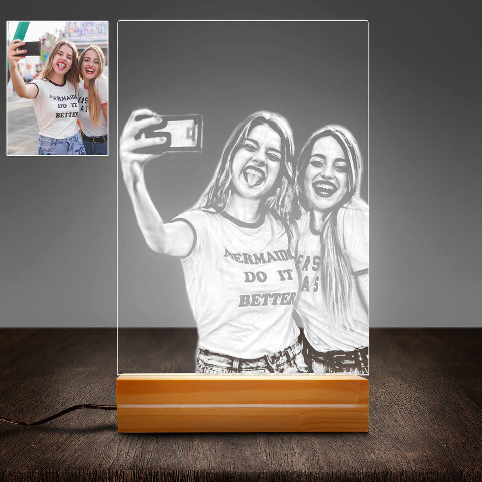 Gifts for Best Friends | Gift Ideas for Friends | Glacelis.com