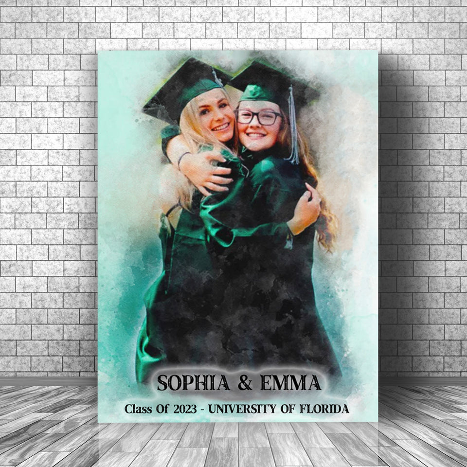 College Graduation Gifts For Best Friend 20+ Cute Unique