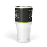 Vintage 60th Birthday Party 30oz Tumbler , 60th Birthday Gifts , 60th Birthday Ideas , Birthday Grandpa