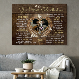 personalized-photo-dog-memorial-gift-pet-loss-gifts-dog-sympathy-gifts-when-tomorrow-starts-without-me-canvas-wall-art