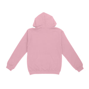 Breast Cancer Awareness Month Hoodie, Fighting Back Until There Is A Cure Hoodie, Breast Cancer Awareness Gifts