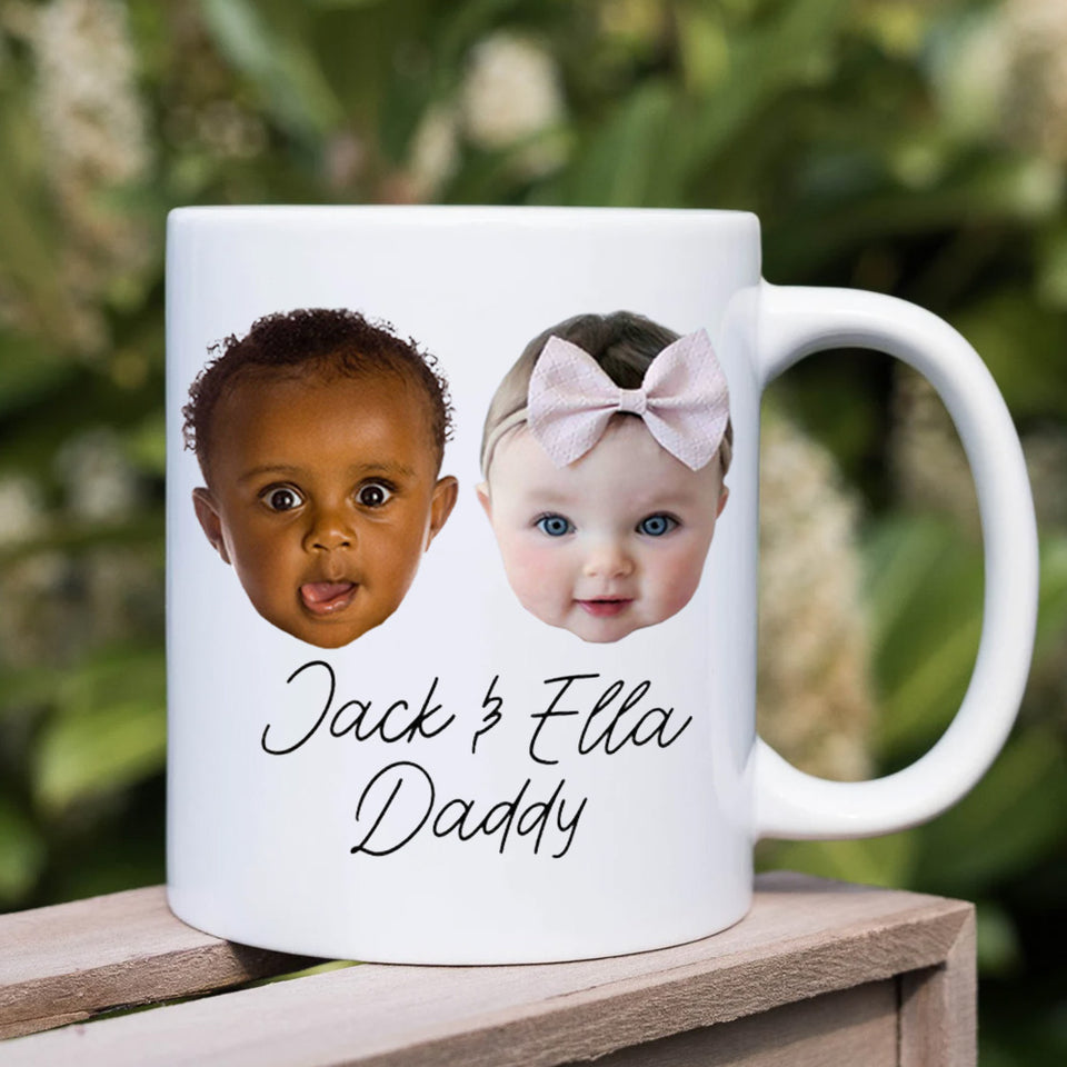Personalised Gifts Mug, Personalised Mug Kids