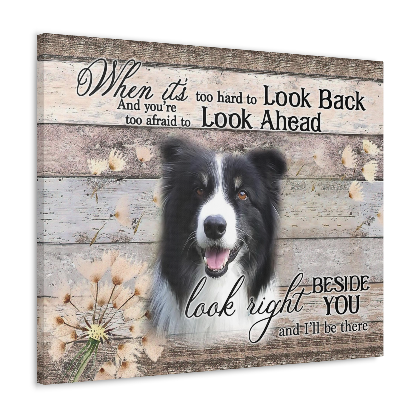 Dog Photo Gift, Pet Memorial, Photo Gifts